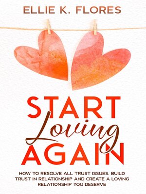 cover image of Start Loving Again